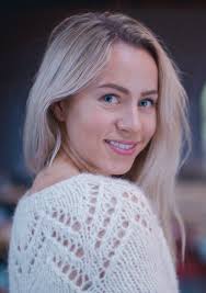 One happy and weird biathleet tiril eckhoff начал(а) читать. Tiril Eckhoff Imdb