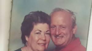 my wife Iris worked as a hairdresser at Maison Henry