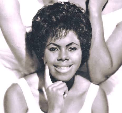 Happy 76th Birthday to Ms. Beverly Lee of the Shirelles!