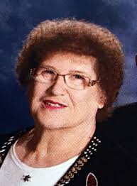 Obituary for LaVera Albers