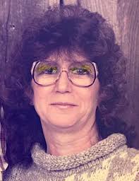 Obituary information for Shirley Ann Jarrell