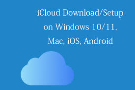 12 Fixes For Icloud Drive Not Syncing On Windows 10