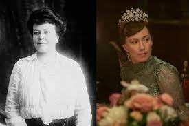 The Gilded Age: All The Characters ...