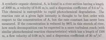 Md gearing scientific limited 4 springhead ashwell, herts, sg7 5ll. What Is A Synthetic Organic Chemical
