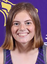 2024 Women's Outdoor Track Roster