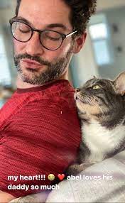 Tom Ellis Fans On Twitter Tom Ellis Lucifer Tom Ellis Lucifer