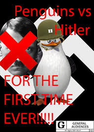 Find the newest madagascar penguins meme. New Penguins Of Madagascar Movie Coming Soon Based On A True Story Memes