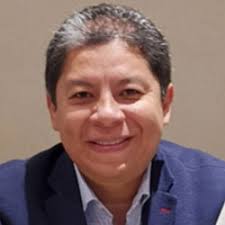 Dr. Raúl Antonio Aragón Laínez