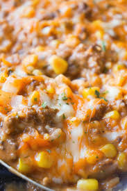 Cheesy Tomato Ground Beef And Rice Is An Easy Stove Top Dinner Recipe Packed With Flavour This Ground B Ground Beef Dishes Dinner With Ground Beef Beef Dinner
