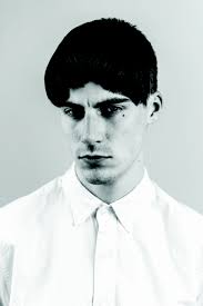 Playing between the lines of fashion, photography and art