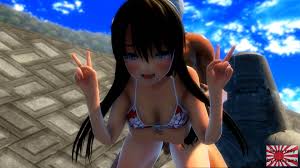 MMD】催眠アプリでNTR那智さんNTR Nach-二次元下午茶