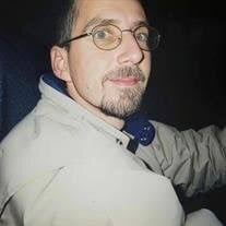 Randall Kennard Knapp Obituary