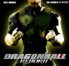 Dragon ball z film 2021 live action (ドラゴンボールz doragon bōru zetto?) (geralmente abreviado como dbz) foi uma série de animação produzida pela toei animation. Untitled Dragonball Evolution Sequel Cancelled Movies Wiki Fandom