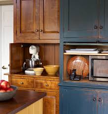 Kids learn the most useful vocabulary and grammar structures by singing along. 14 Appliance Garage Ideas To Declutter Your Countertops Better Homes Gardens