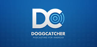 By using this you can listen to different types of podcasts files. Amazon Com Doggcatcher Podcast Player Appstore For Android