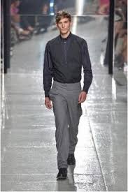 So now i get why grey + coral is a complementary combination and more lively than grey + blue. Men S Guide To Formal Pant Shirt Combination Bestfashionapparels Com
