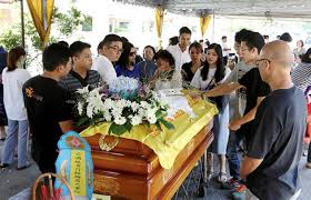 Check spelling or type a new query. Penang Bridge Driver Says He Is Sorry And Ready To Accept Punishment For Friend S Death