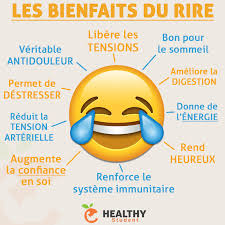Les Bienfaits Du Rire Yoga Du Rire Rire Confiance En Soi