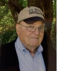 William Edward Cleve Jr. Obituary