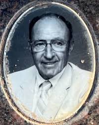 Donald John Maher Sr. (1922-1990)