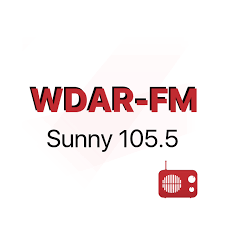 listen to wdar fm sunny 105 5 on mytuner radio