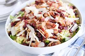 The combination cuts the calories but none of the taste. Loaded Fresh Basil And Sweet Corn Couscous Green Salad