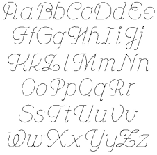 You how to write an uppercase cursive s and lowercase s in cursive. Printable Upper Case And Lower Case Letters Coloring Hand Lettering Alphabet Fancy Cursive Lettering Alphabet