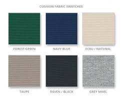 This deep seat cushion set is a great addition to your patio space and allows you to relax and dine comfortably outdoors. Outdoor Loveseat Cushion