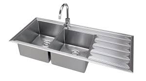 pete evans lh bowl undermount sink 3d