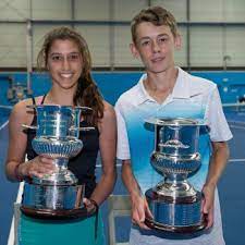 Alex de minaur is a aquarius and was born in the year of the rabbit life. Fourlis And De Minaur 14s Champs 5 December 2013 All News News And Features News And Events Tennis Australia