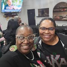 Tracye Love Chandler (@tracyelovechandler)