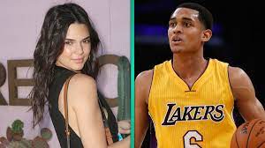 Money mayweather really bout a bag this so dope. Jordan Clarkson Jumps Over Rumored Girlfriend Kendall Jenner S Head Successfully Entertainment Tonight