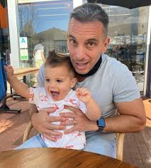 We did not find results for: Who Is Sebastian Maniscalco 5 Fun Facts About The Mtv Movie Awards Host Feeling The Vibe Magazine