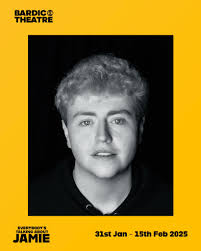 🎭 𝗧𝗛𝗘 𝗠𝗢𝗠𝗘𝗡𝗧 𝗪𝗘'𝗩𝗘 𝗔𝗟𝗟 𝗕𝗘𝗘𝗡 𝗪𝗔𝗜𝗧𝗜𝗡𝗚 𝗙𝗢𝗥! 🎭  𝗙𝗜𝗡𝗔𝗟 𝗖𝗔𝗦𝗧 𝗔𝗡𝗡𝗢𝗨𝗡𝗖𝗘𝗠𝗘𝗡𝗧 🚨 We're beyond thrilled to  reveal the two incredible performers sharing the iconic lead role of Jamie  New in 𝗘𝘃𝗲𝗿𝘆𝗯𝗼𝗱𝘆'𝘀