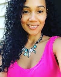 Jami Stephens's Instagram, Twitter & Facebook