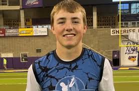 Back2Ballin with Iowa 7v7: The QB Session, Part 1