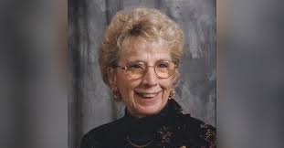 Monica Caroline Berkeley Obituary