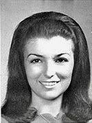 Rosa Janice “Jan” White Merrell (1951-1993)