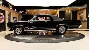 Image result for Starlight Black 1965 GTO