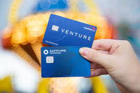 To receive a statement credit, you must use your venture card to either complete the global entry application and pay the $100 application fee, or complete the tsa pre ® application and pay the $85 application fee. Capital One Venture Vs Chase Sapphire Preferred The Points Guy