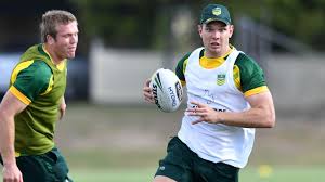 Manly fans can expect to be without trbojevic until fans and the general public than either of the trbojevic brothers currently in the first grade team, yet tom. Kangaroos V New Zealand 2018 Test Tom And Jake Trbojevic Living The Dreams The Advertiser