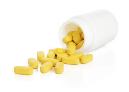 What If My Child Ate Too Many Vitamins