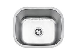 basin stainless steel corner sinks for