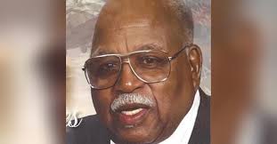 CSM James Hosley Gore, Jr. Obituary