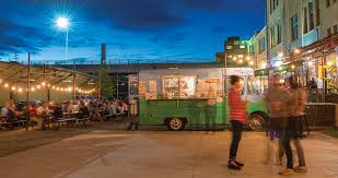 Connect with them on camel city grill pattern. Photo Essay Keep On Truckin Our State