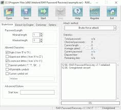 Dah capek download gak bisa digunakan. How To Crack Rar Password Recovery