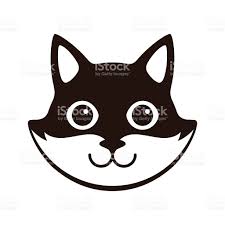 64 black and white icons. Black And White Cat Icon 92120 Free Icons Library