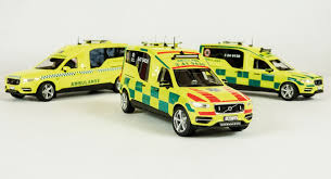 Download ambulans västmanland and enjoy it on your iphone, ipad, and ipod touch. Xc 90 Ambulans Allt Om Hobby