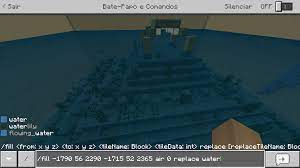 How to drain water in ocean monument in 1.16+ (tutorial)in this video i'l show you the best and easy way to remove water from the ocean monument,. Mcpe 36301 Failed To Use Fill To Remove Water From Blocks With Water Other Than Just It Jira