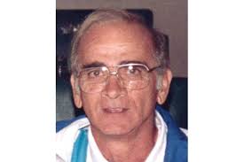 JOSEPH CINDRICH Obituary (1930